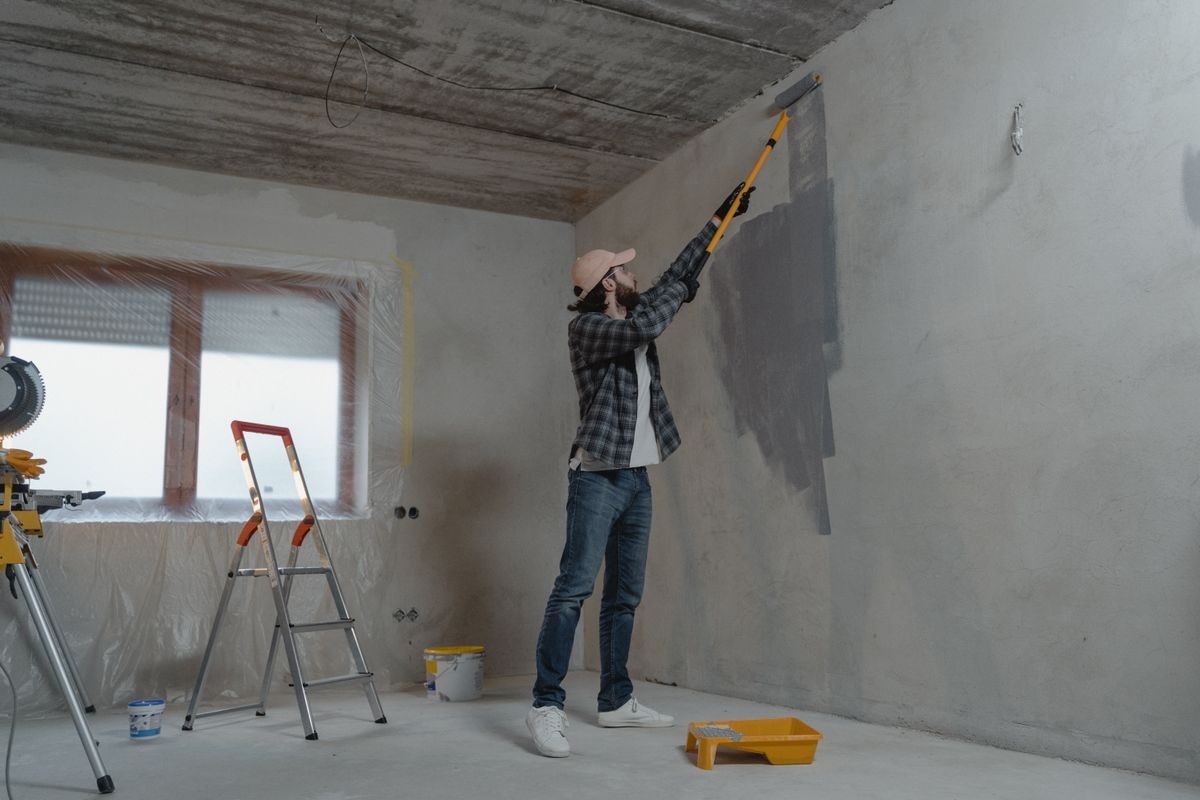 Decorating