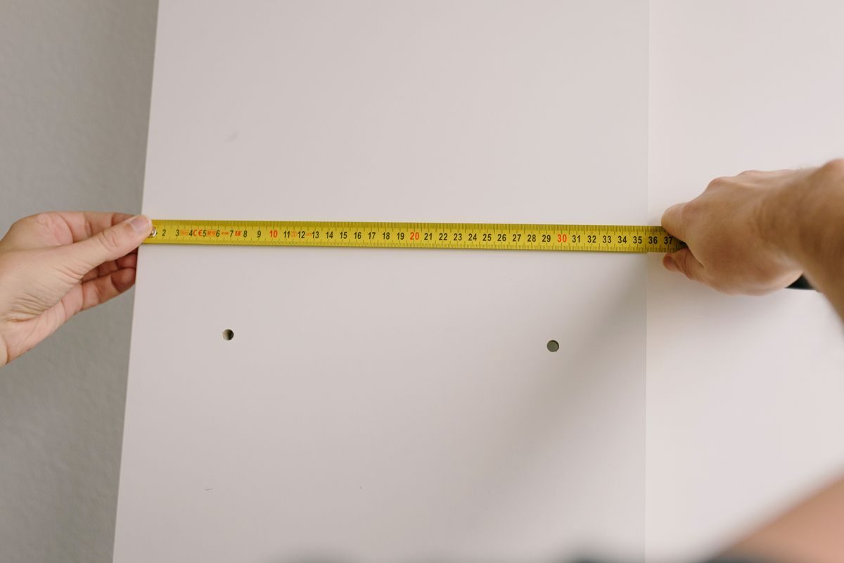 Joinery Fixings & Odd Jobs